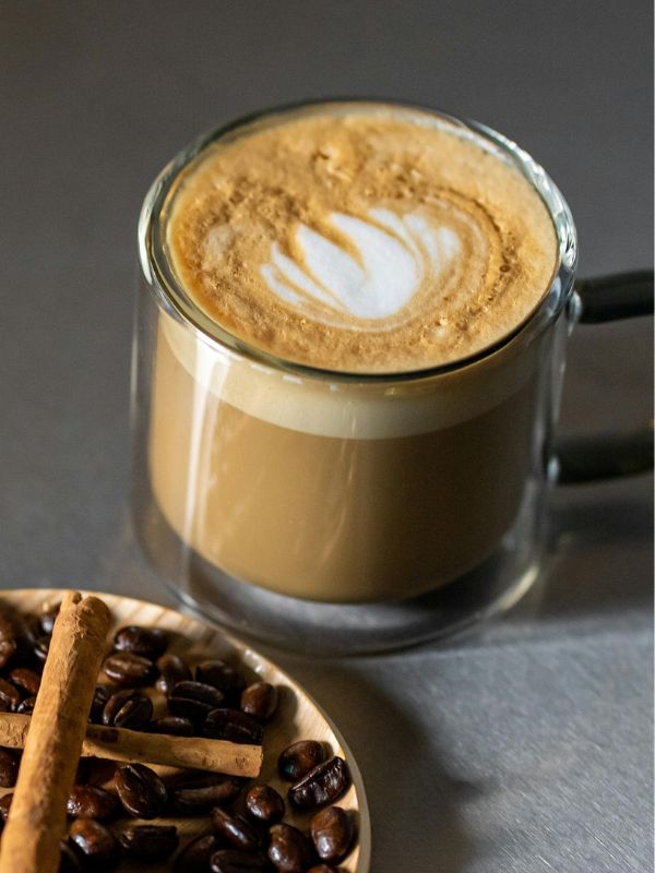 Dirty Chai