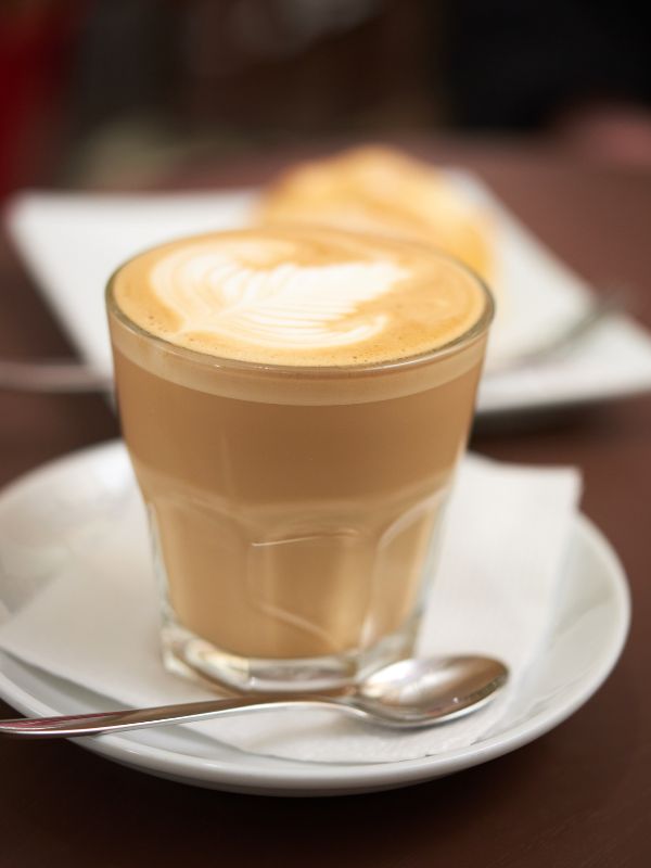 Flat White