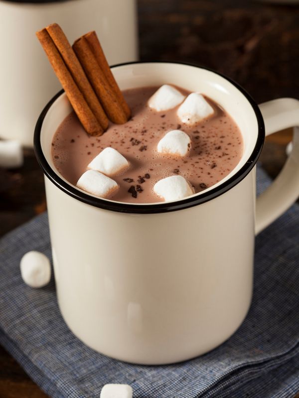 Hot Chocolate