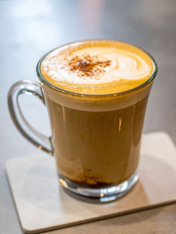 Spanish Latte
